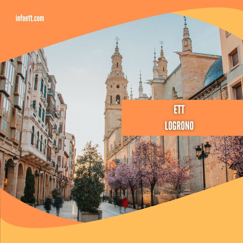 EMPRESAS DE TRABAJO TEMPORAL LOGROÑO