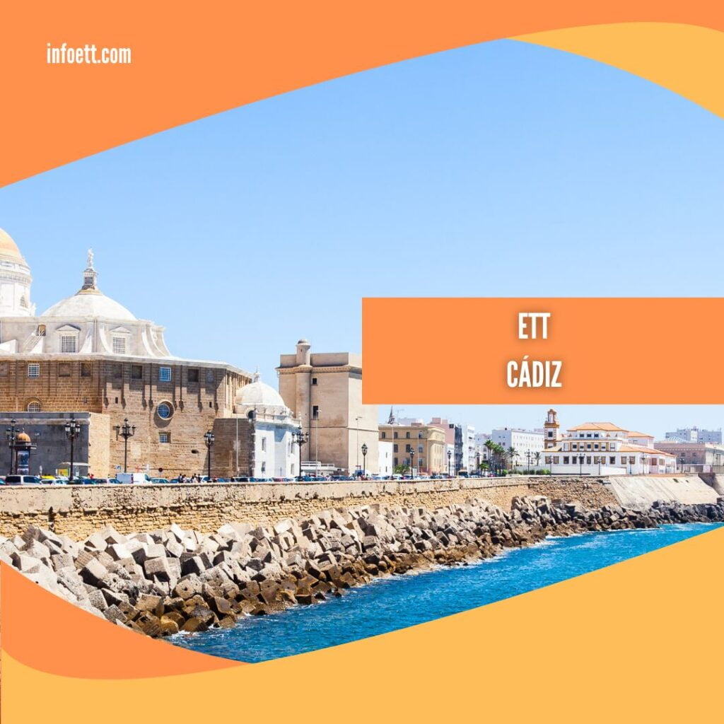 ETT CÁDIZ
