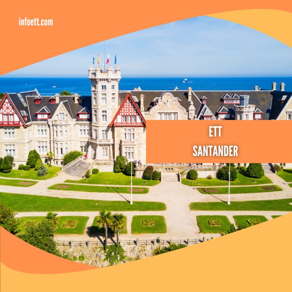 ETT SANTANDER