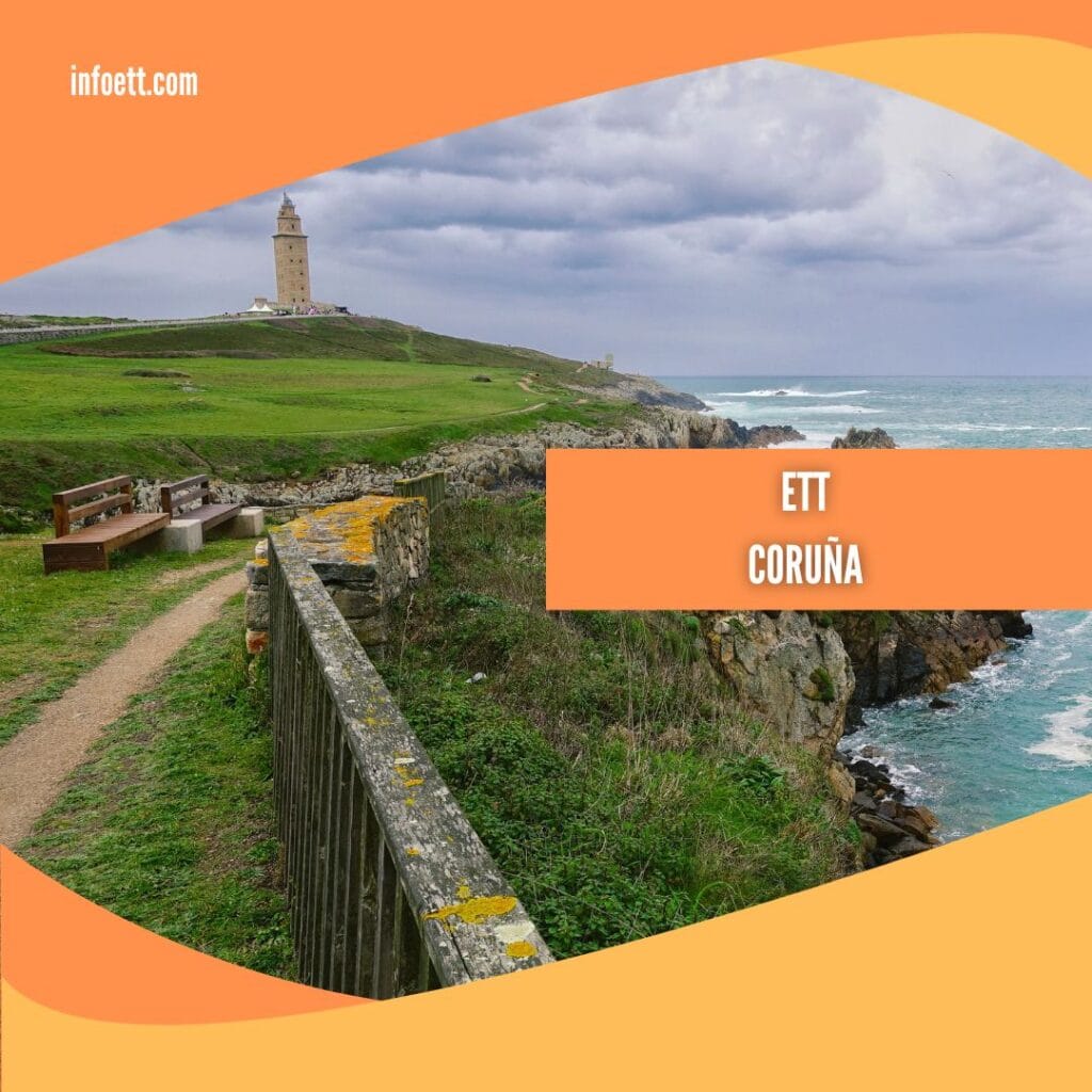 EMPRESAS DE TRABAJO TEMPORAL A CORUÑA
